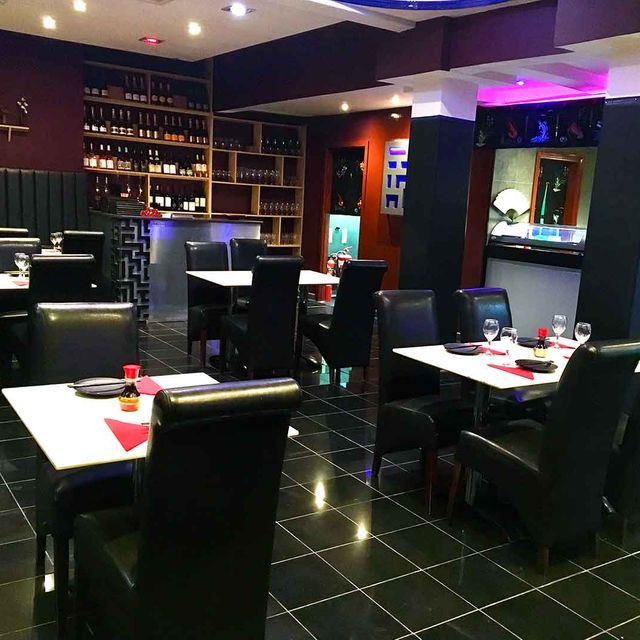 Yokohama Restaurant - Leeds, West Yorkshire | OpenTable