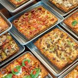 Cover image for Emmy Squared Pizza - Park Slope