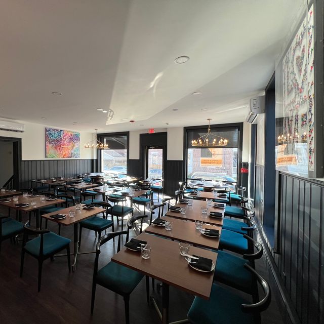 T54 Restaurant Lambertville, NJ OpenTable