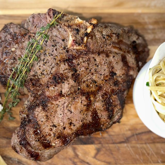 Daytona’s Steakhouse and wine bar Restaurant Port Orange, , FL OpenTable