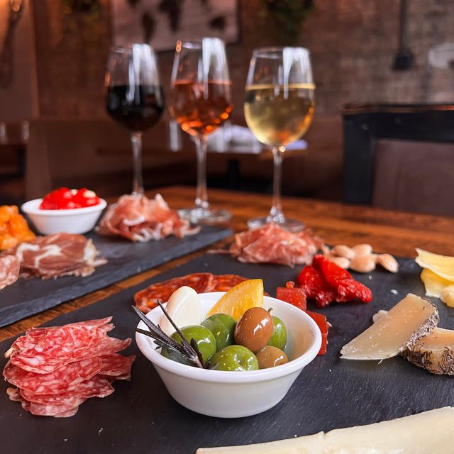 Fork Chicago Restaurant Chicago, IL OpenTable