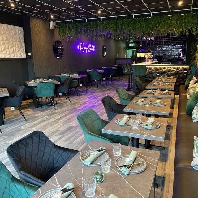 The Lounge - Updated 2025, British Restaurant in Bexhill-on-Sea, East