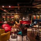 Cover image for Ruby Lucy Hotel & Bar