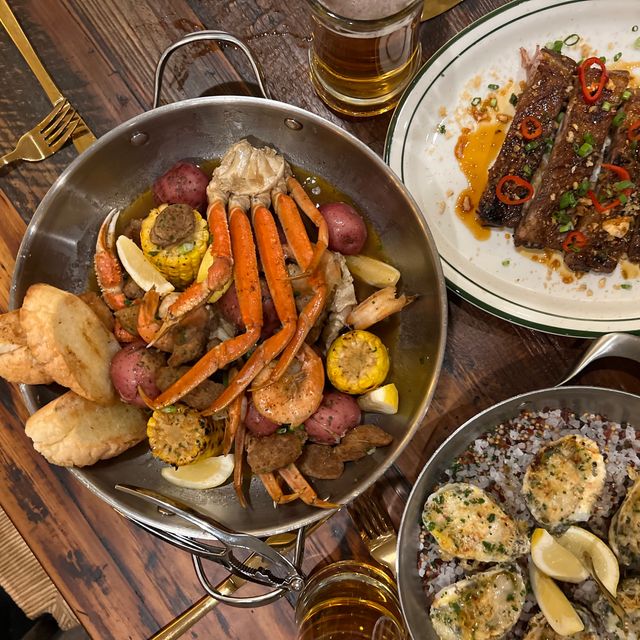 Restaurant Hominy Southern Kitchen Carbondale, , CO OpenTable