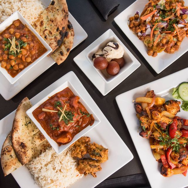 Masala Square Indian Kitchen Restaurant Somerville, MA OpenTable