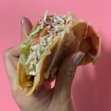 Tasty Taco Tuesday Photo