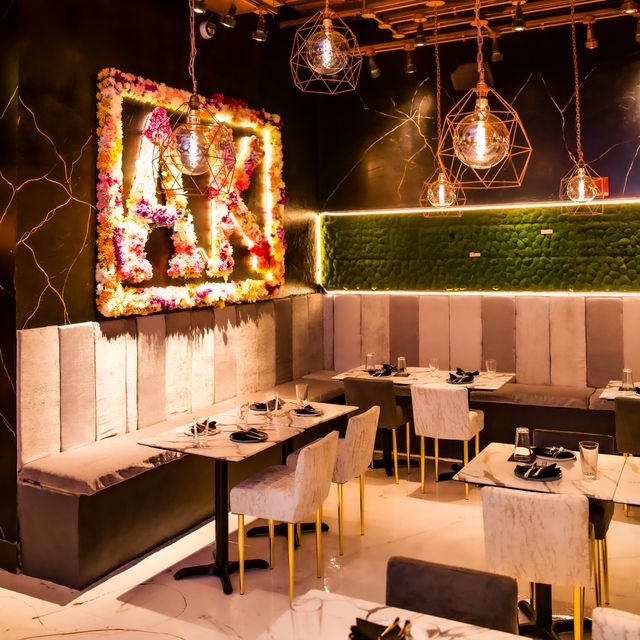 Astoria's Kitchen by 54 Updated 2024, North African Restaurant in