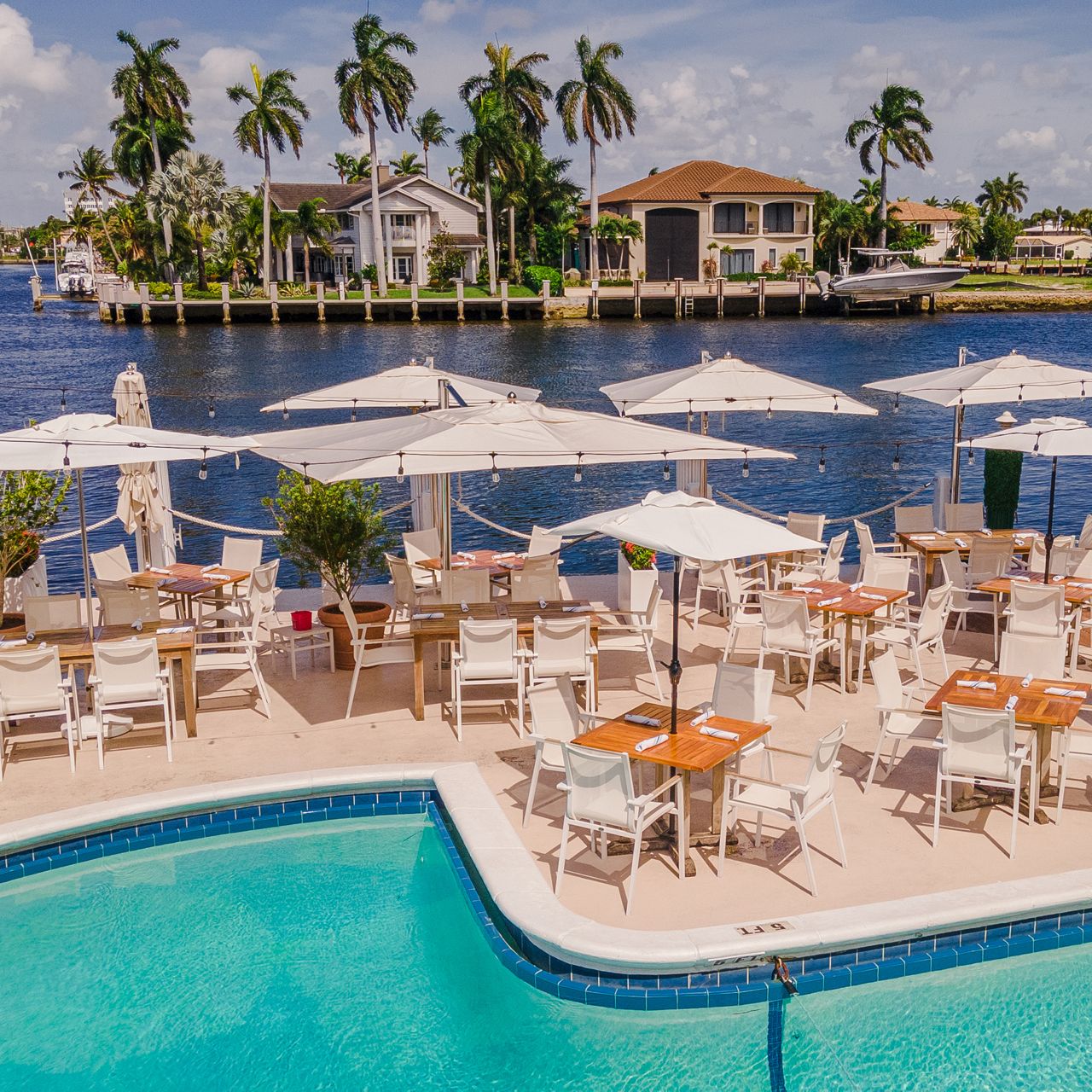 Opentable Houstons Pompano Beach Matttroy