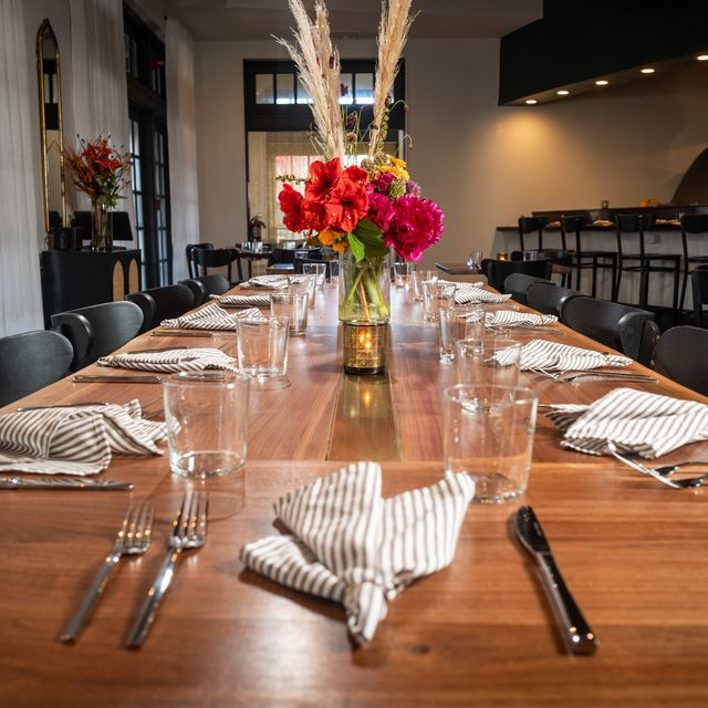 FOSTER Restaurant Sea Cliff, NY OpenTable