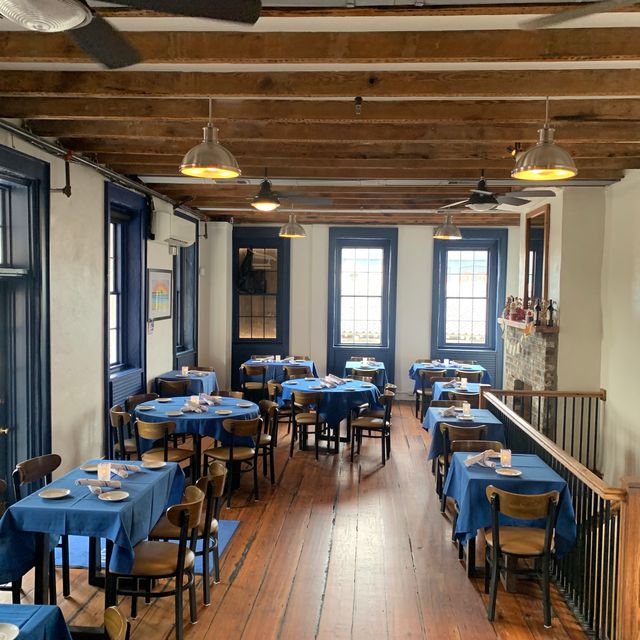 Well Hung Vineyard and Restaurant - Charleston, SC | OpenTable