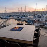 Cover image for Bay Club Bar & Grill