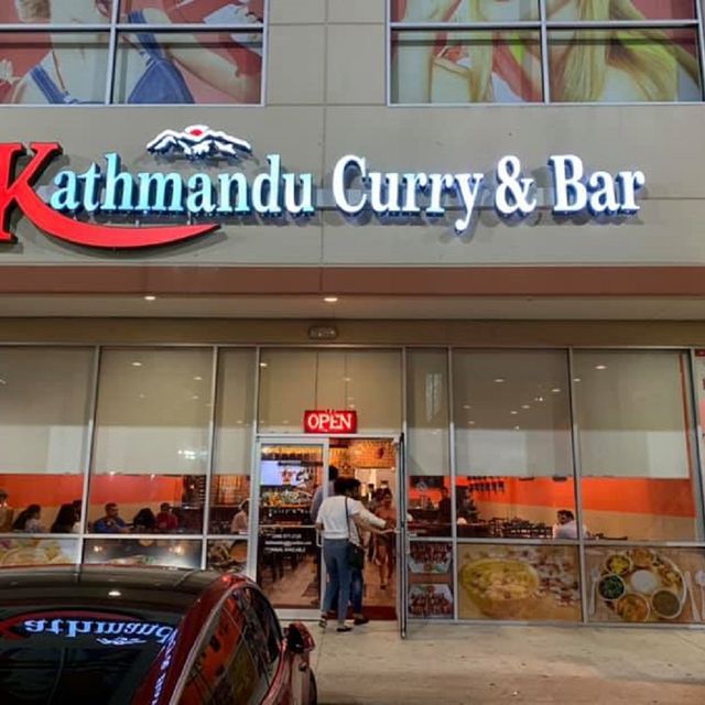Kathmandu Curry and Bar Restaurant Houston, TX OpenTable