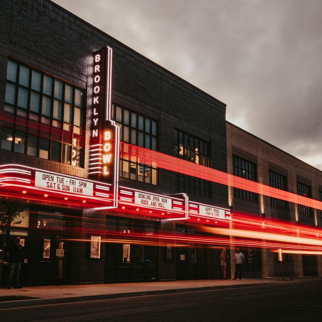 Brooklyn Bowl Nashville Restaurant Nashville, TN OpenTable