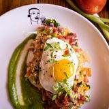 Weekend Brunch with Unlimited Small Plates Photo