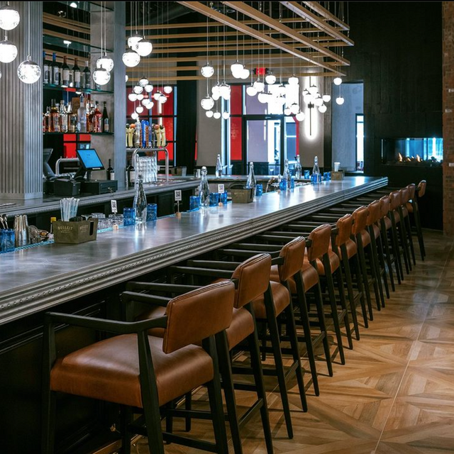 The Concession Stand Restaurant Novi, MI OpenTable