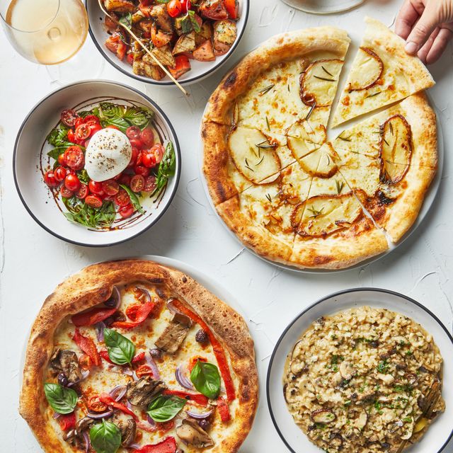 Mezza Via Restaurant - Ryde, AU-NSW | OpenTable