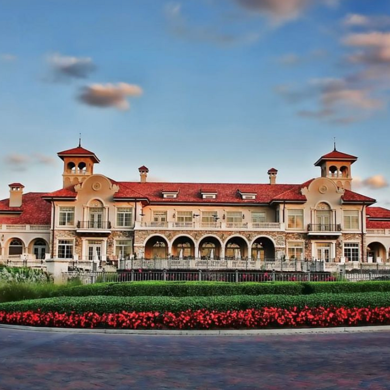 TPC Sawgrass, Home of THE PLAYERS Championship, Ponte Vedra, FL