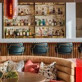 Cover image for The Lowry Lounge & Bar
