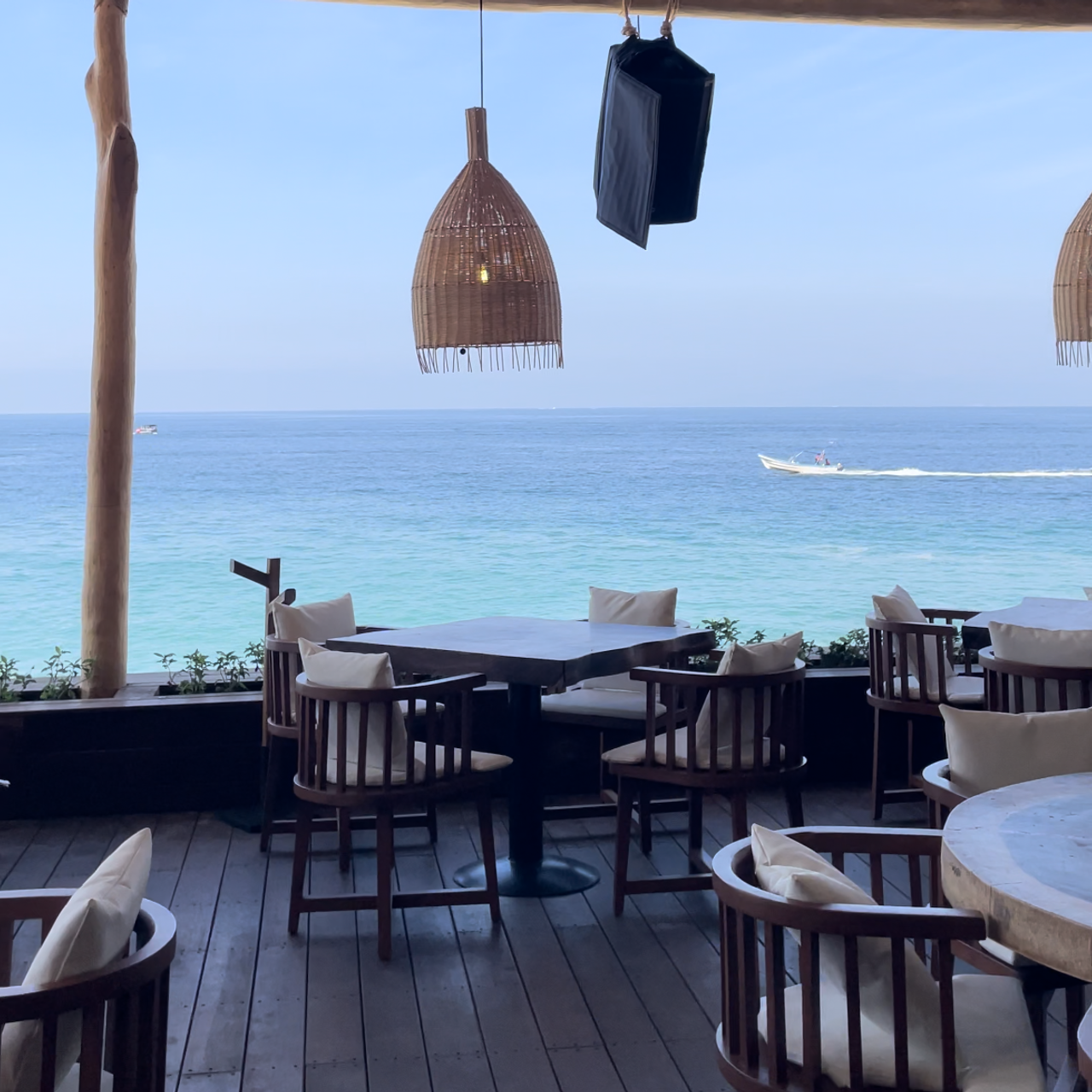 Ánima Beach Club Restaurant - Bajos del Ejido, GRO | OpenTable