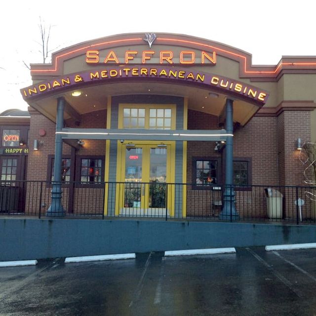 Saffron Grill Restaurant Seattle, WA OpenTable