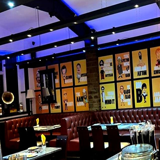 Indian Pakwaan Restaurant Leeds, West Yorkshire OpenTable