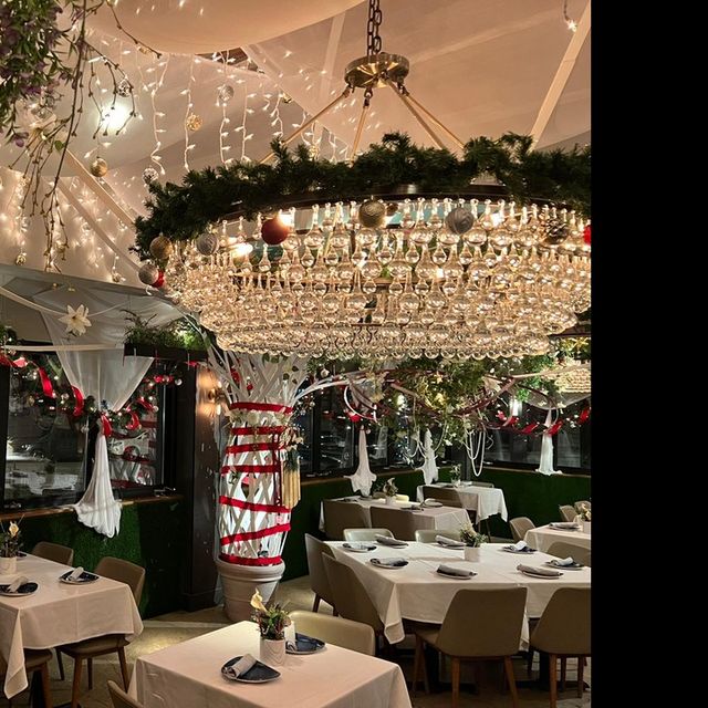 Casati's Modern Italian Resturant Restaurant Chicago, , IL OpenTable