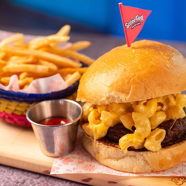 Señor Frogs Playa del Carmen 8va Restaurant Playa del Carmen, ROO