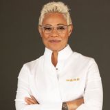 Special Valentines Menu with Monica Galetti photo