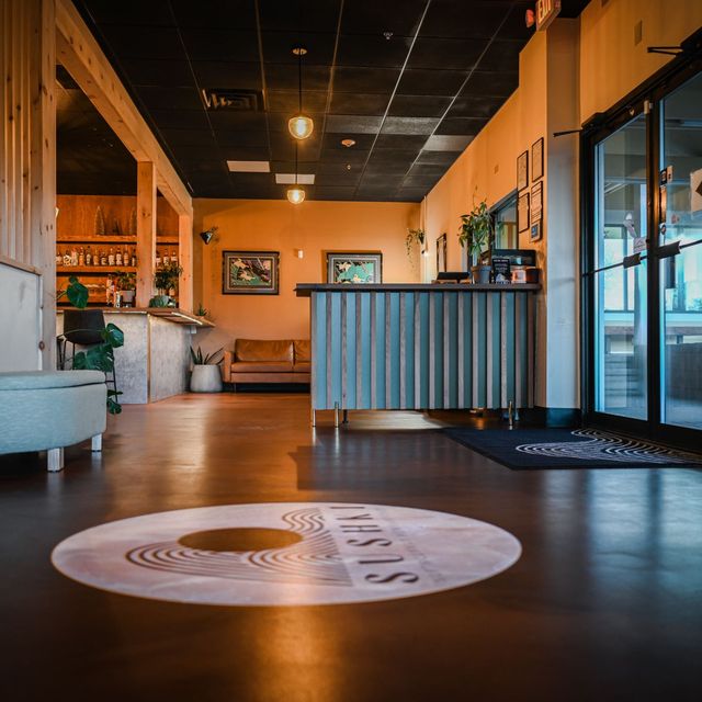 Sushki Restaurant Conway, NH OpenTable