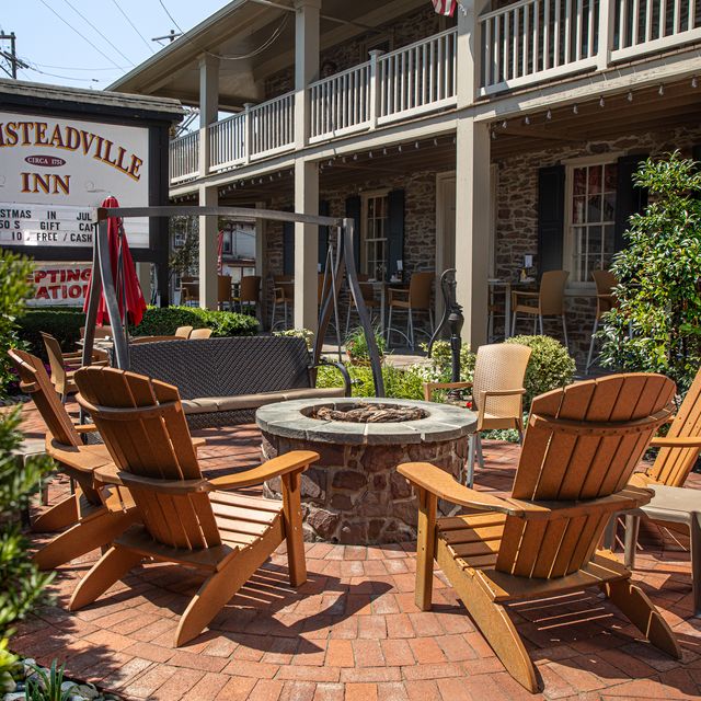 Plumsteadville Inn Restaurant Pipersville, , PA OpenTable