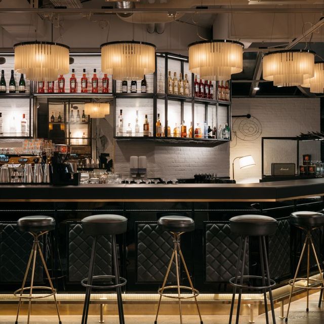 Ruby Coco Hotel & Bar Restaurant - Düsseldorf, NW | OpenTable