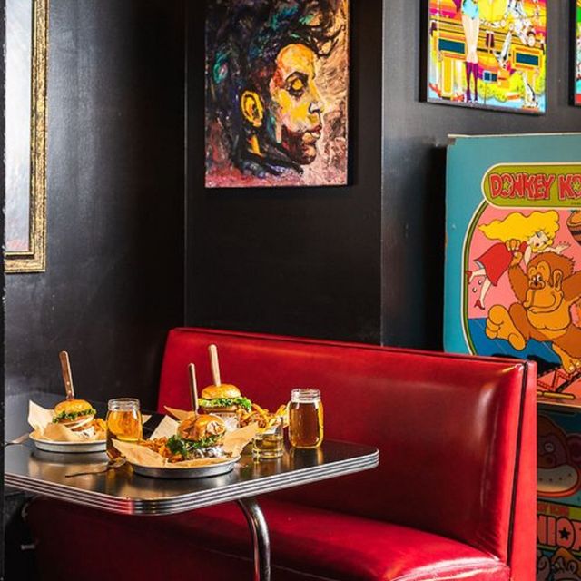 Stella's Lounge Restaurant Grand Rapids, MI OpenTable