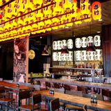 Cover image for Blue Sushi Sake Grill - Westlake