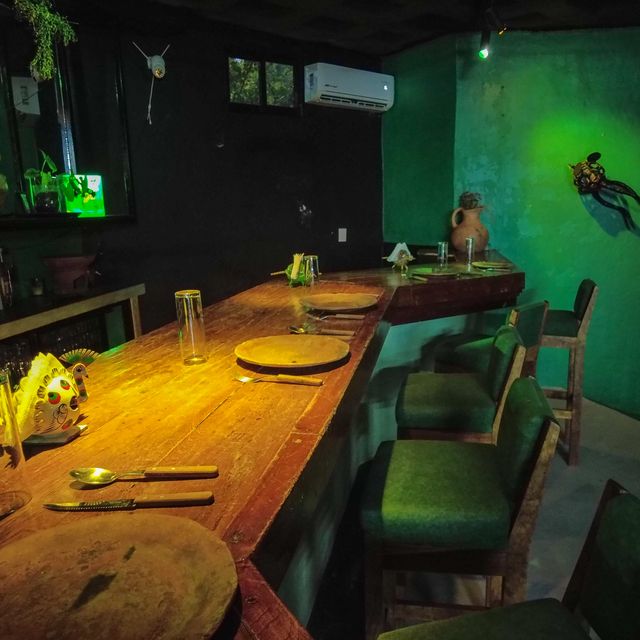 XINA Restaurant Puerto Escondido, OAX OpenTable