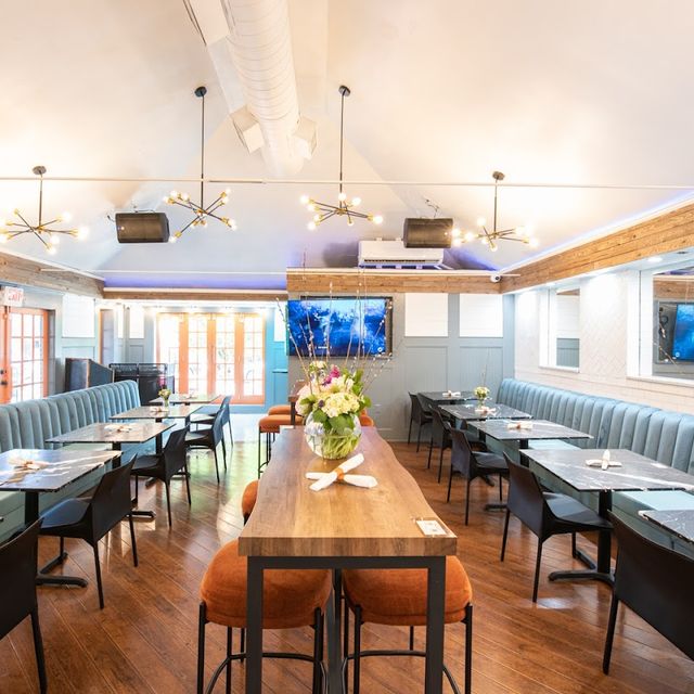 Sea Salt Seafood Lounge Restaurant Atlanta, GA OpenTable