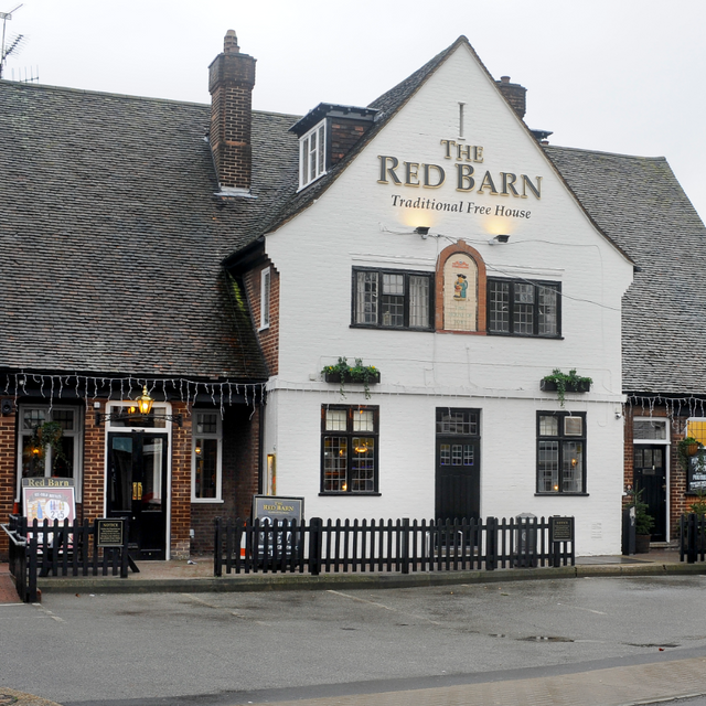 Red Barn Bexleyheath Restaurant - Bexleyheath, , Kent | OpenTable