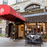 Cover image for Joanne Trattoria
