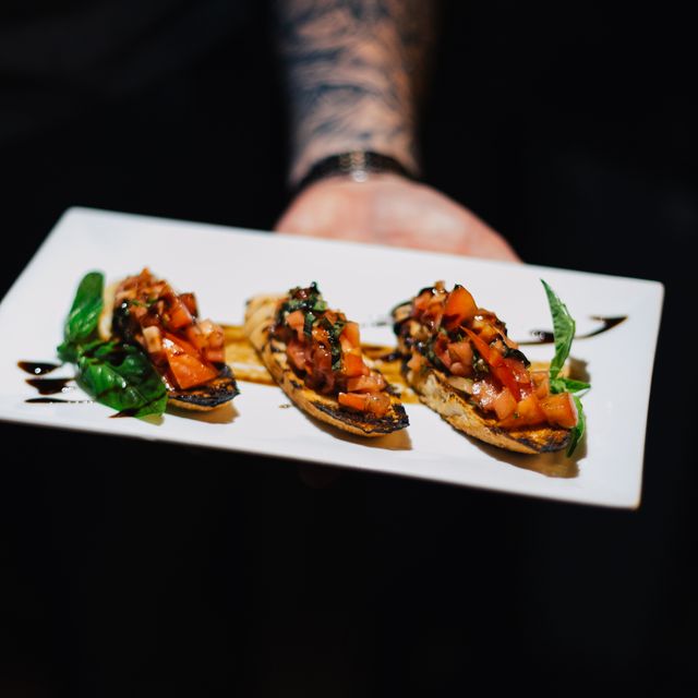 Vino Wine Bar & Kitchen Restaurant Boca Raton, FL OpenTable