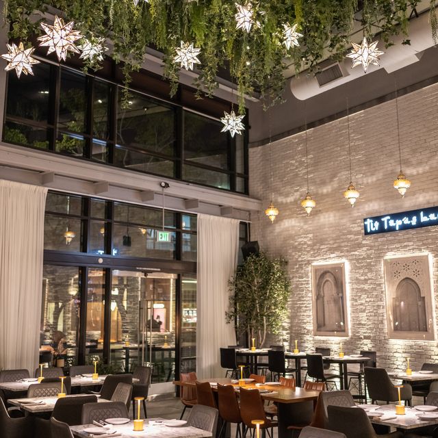 TLV Tapas Restaurant Updated 2023 Book your table now