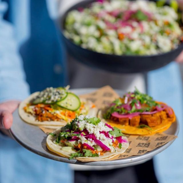 Taps & Tacos Restaurant Port Moody, BC OpenTable