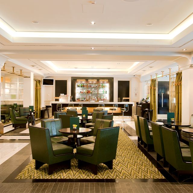 Zinc Bar & Lounge Restaurant Prague Nové Město, Prague Nove Mesto