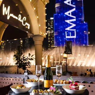 The Best 63 Restaurants Near Dubai Mall