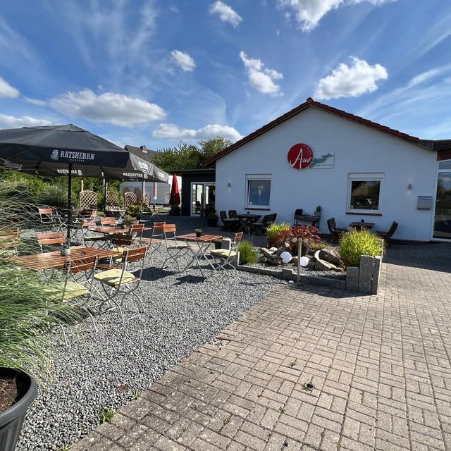 Restaurante Restaurant & Café Auszeit HollernTwielenfleth, , NI