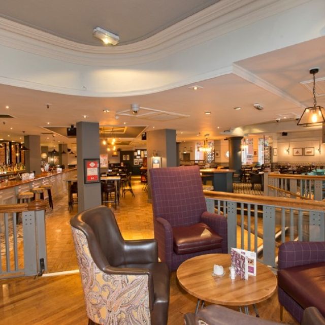 Henry's Cafe Bar Cardiff Restaurant - Cardiff | OpenTable