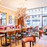 Cover image for Caffe Concerto Piccadilly