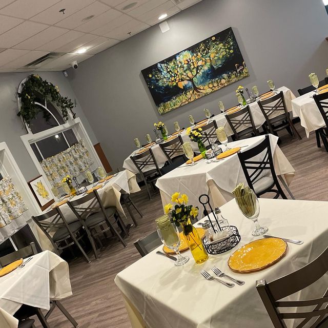 The Painted Lemon NY Restaurant Clifton Park, , NY OpenTable