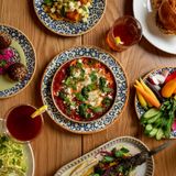 Tammany Taste of Summer at Tavi Foto