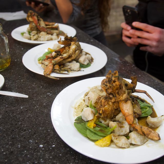 Maracas Restaurant Toronto, ON OpenTable