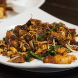Evening Cookery - Malaysian photo