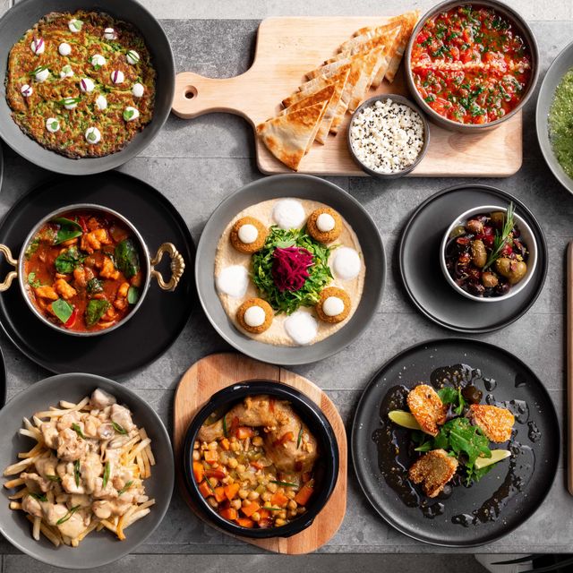 Simit fresh Mediterranean Restaurant Naples, FL Book on OpenTable